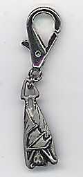 Flying Fox Zipper Pull