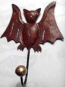 Bat Hook