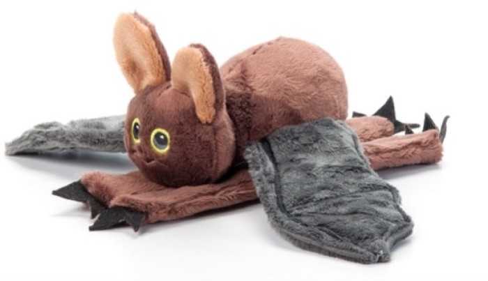 9InchSlapstixBat
