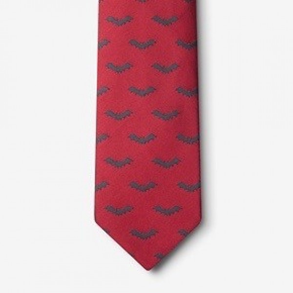 ClassicRedBatTie-FeaturePrice