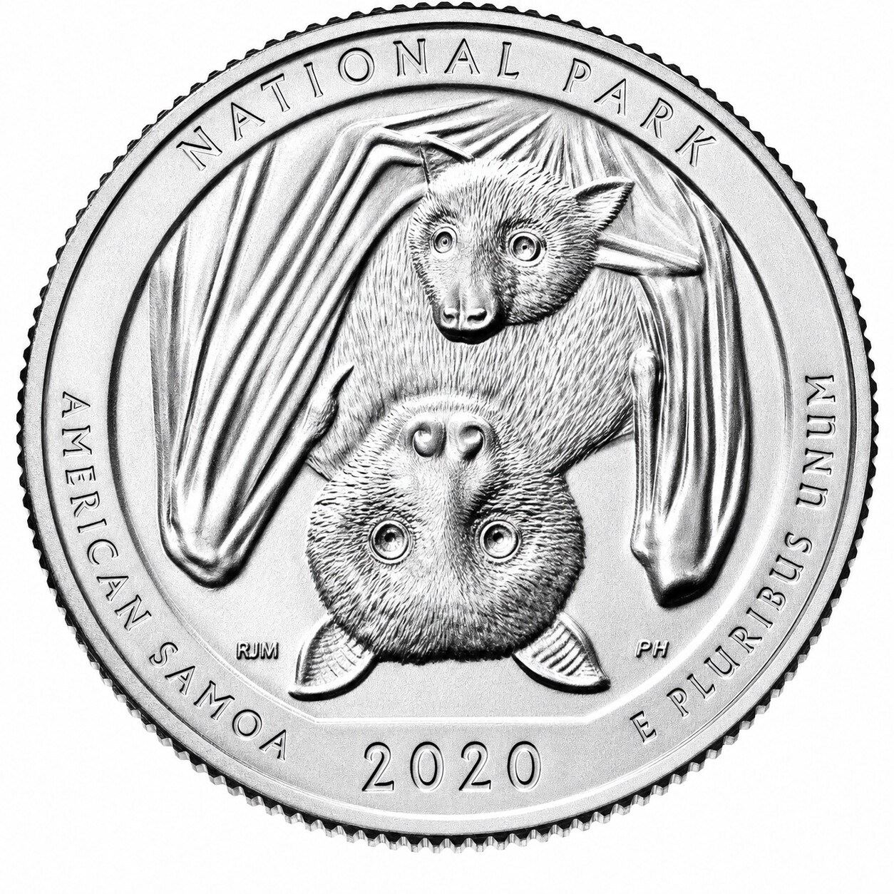 quarter - NOT FOR SALE