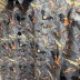 All Over Print Bat Polo
