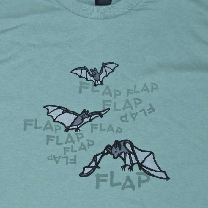 AdultFlapFlapFlapShirt