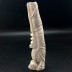 Antler Bat By Zuni Artist Garrick Weeka
