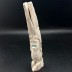 Antler Bat By Zuni Artist Garrick Weeka