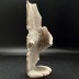 Antler Bat By Zuni Artist Lewis Malie (3 3/4 inch)
