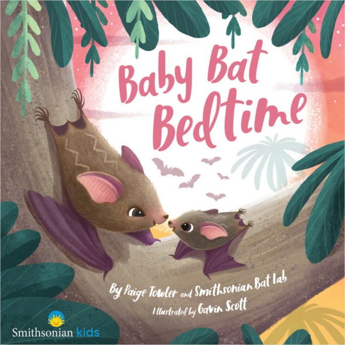 BabyBatBedtime