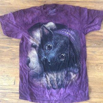 Bedtime For Batty (Size Small Only) - Product Image