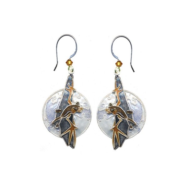 BatandMoonEarringsbyBambooOUTOFSTOCK