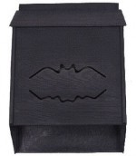 Bat Houses by BCM