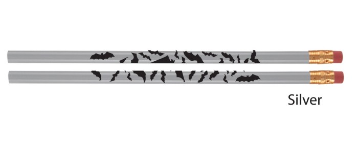 Batgoods Pencils - NEW COLORS