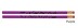 Batgoods Pencils - NEW COLORS
