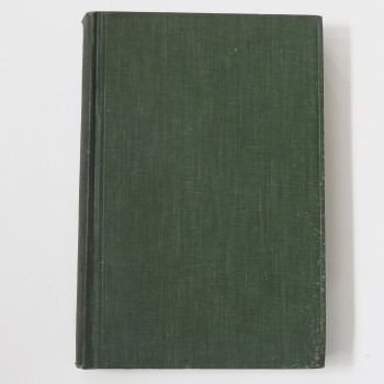 Bats By Glover Morrill Allen, 1940 - Product Image