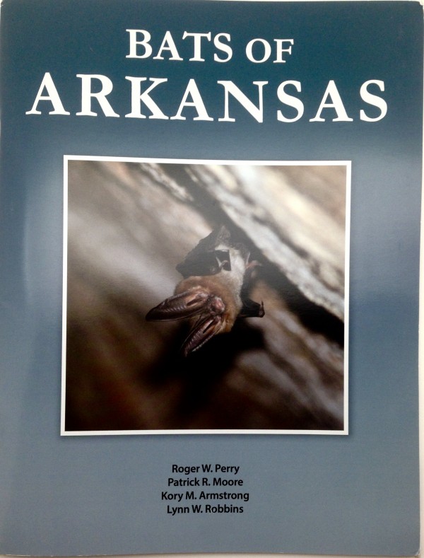 Bats Of Arkansas