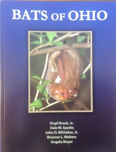 Bats of Ohio