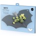 Batty Cutting Board