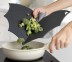 Batty Cutting Board