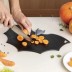 Batty Cutting Board