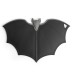 Batty Cutting Board