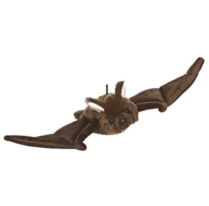 Bat plush toys and stuffed animals
