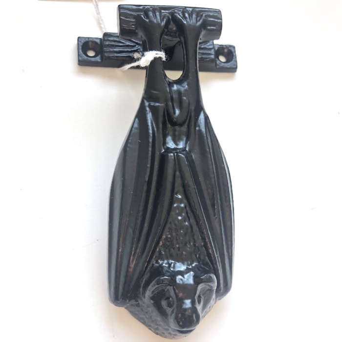 CastIronDoorKnocker