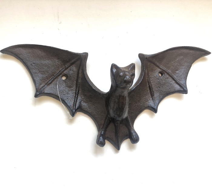 CastIronWallDecor