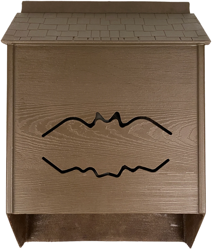 Colony Lodge 4 Chamber Bat House