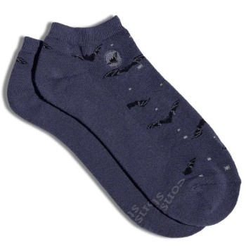 Conscious Steps Bat Anklets - Product Image