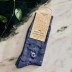 Conscious Steps Bat Socks