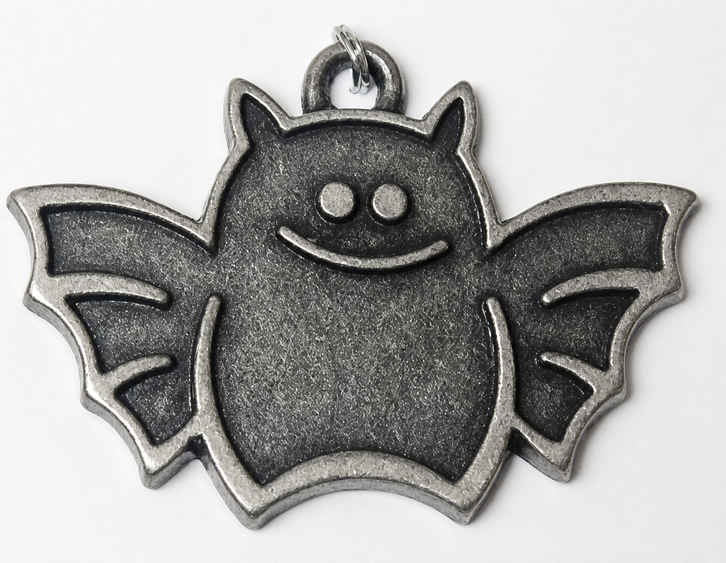 Craft Bat Charm