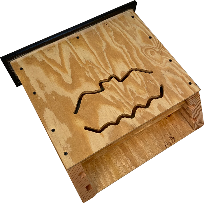DayLodge - Triple Chamber DIY Kit