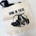 Hang In There Tote