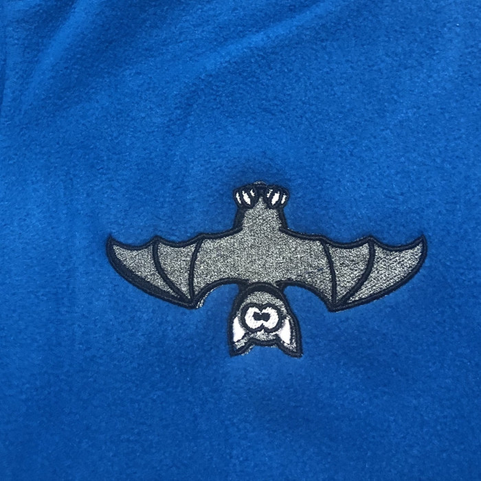 Happy Bat Micro Fleece Jacket