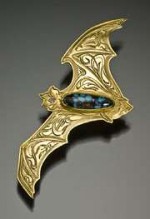 Jewelry (Pins)