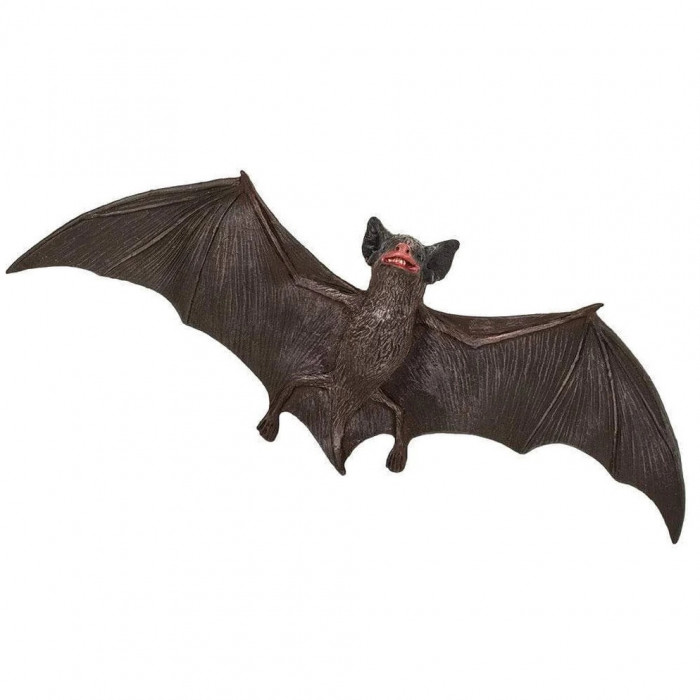 Little Brown Bat Toy