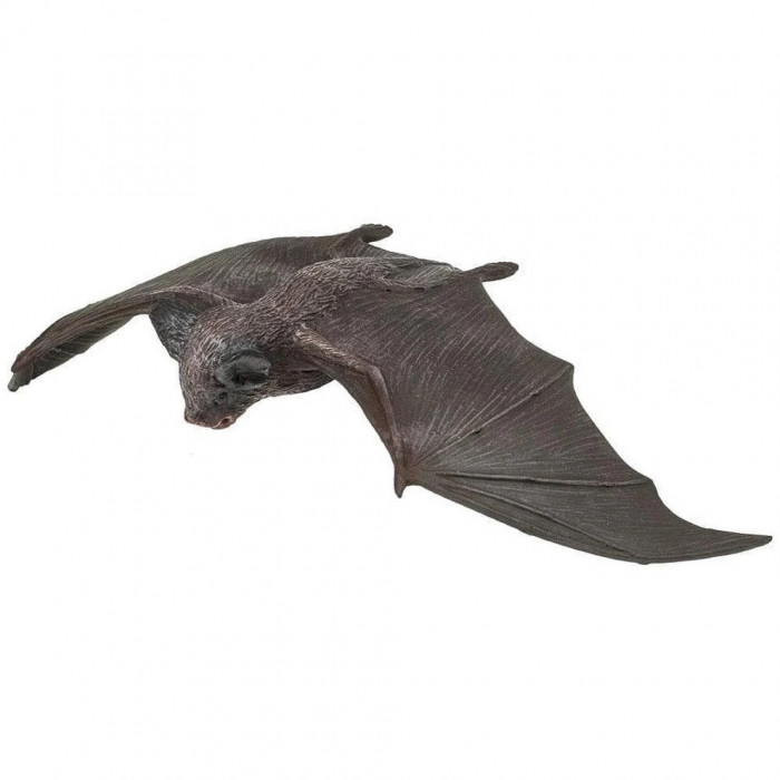 Little Brown Bat Toy