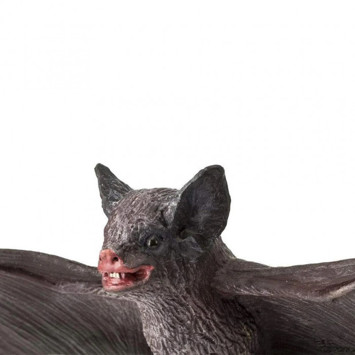 Little Brown Bat Toy