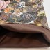 Many Faces of Bats Fleece Lined Microfiber Gaiter
