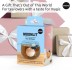 Moonlit Bat Tea Infuser