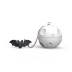 Moonlit Bat Tea Infuser