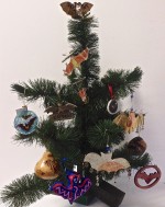 Ornaments For Holidays & Decoration