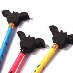 Pencils In Assorted Colors