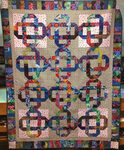 Quilts And Fabric Arts