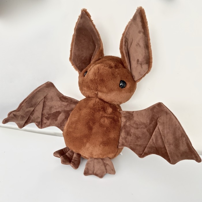 Super-Size-Wild-Onez-Plush-Bat