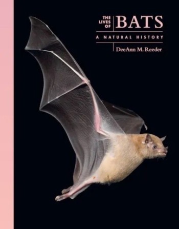 TheLivesofBatsANaturalHistory