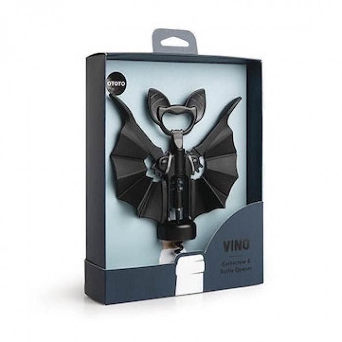 Vino Corkscrew and Bottle Opener