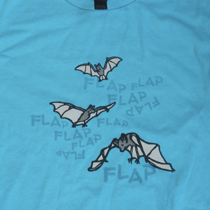 YouthFlapFlapFlapShirt