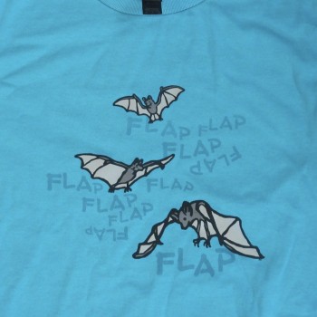Youth Flap Flap Flap Shirt  - Product Image
